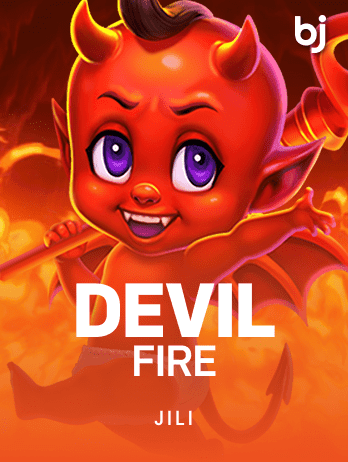 Devil Fire game icon