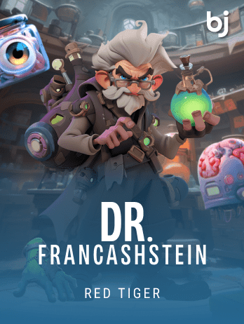 Dr Francashstein game icon