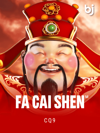 Fa Cai Shen M game icon